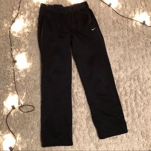 Nike sweats